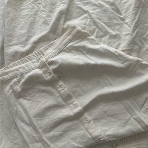 Brandy Melville Skirt